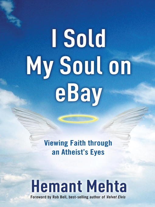 Title details for I Sold My Soul on eBay by Hemant Mehta - Available